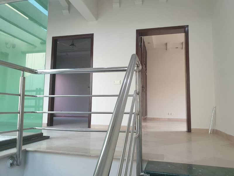 7 Marla Double Unit Corner House with Full Basemen Available For Sale in Z Block DHA Lahore 5