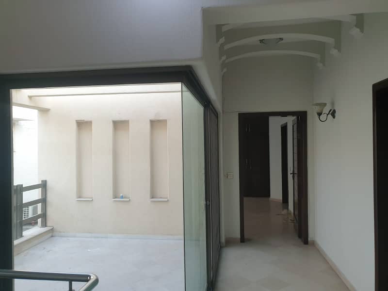 7 Marla Double Unit Corner House with Full Basemen Available For Sale in Z Block DHA Lahore 8