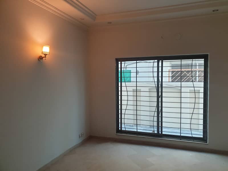 7 Marla Double Unit Corner House with Full Basemen Available For Sale in Z Block DHA Lahore 11