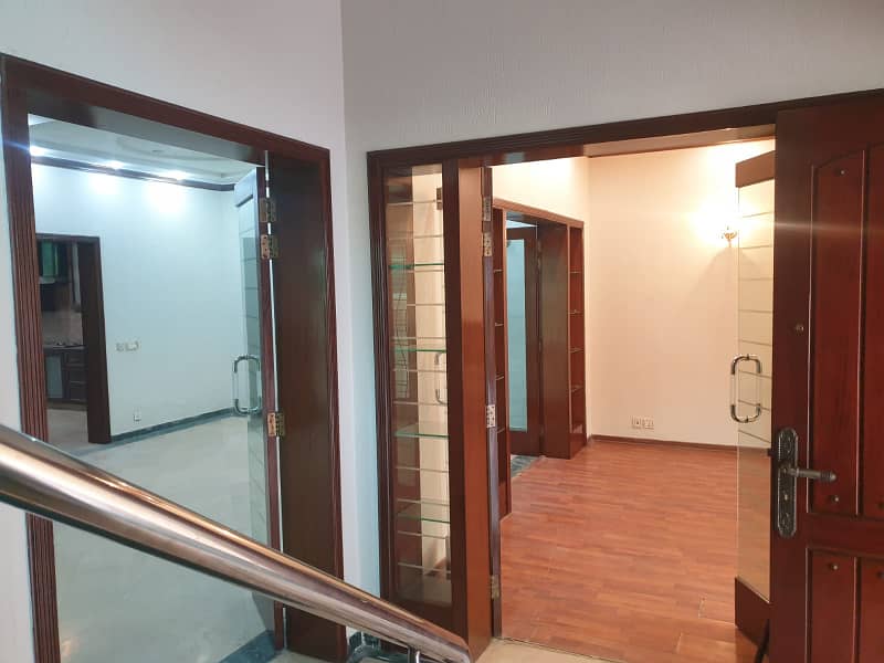 7 Marla Double Unit Corner House with Full Basemen Available For Sale in Z Block DHA Lahore 12