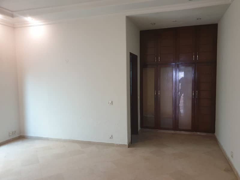 7 Marla Double Unit Corner House with Full Basemen Available For Sale in Z Block DHA Lahore 22