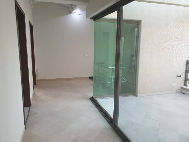 7 Marla Double Unit Corner House with Full Basemen Available For Sale in Z Block DHA Lahore 23