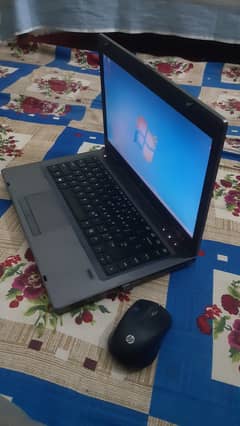 Hp laptop for sale