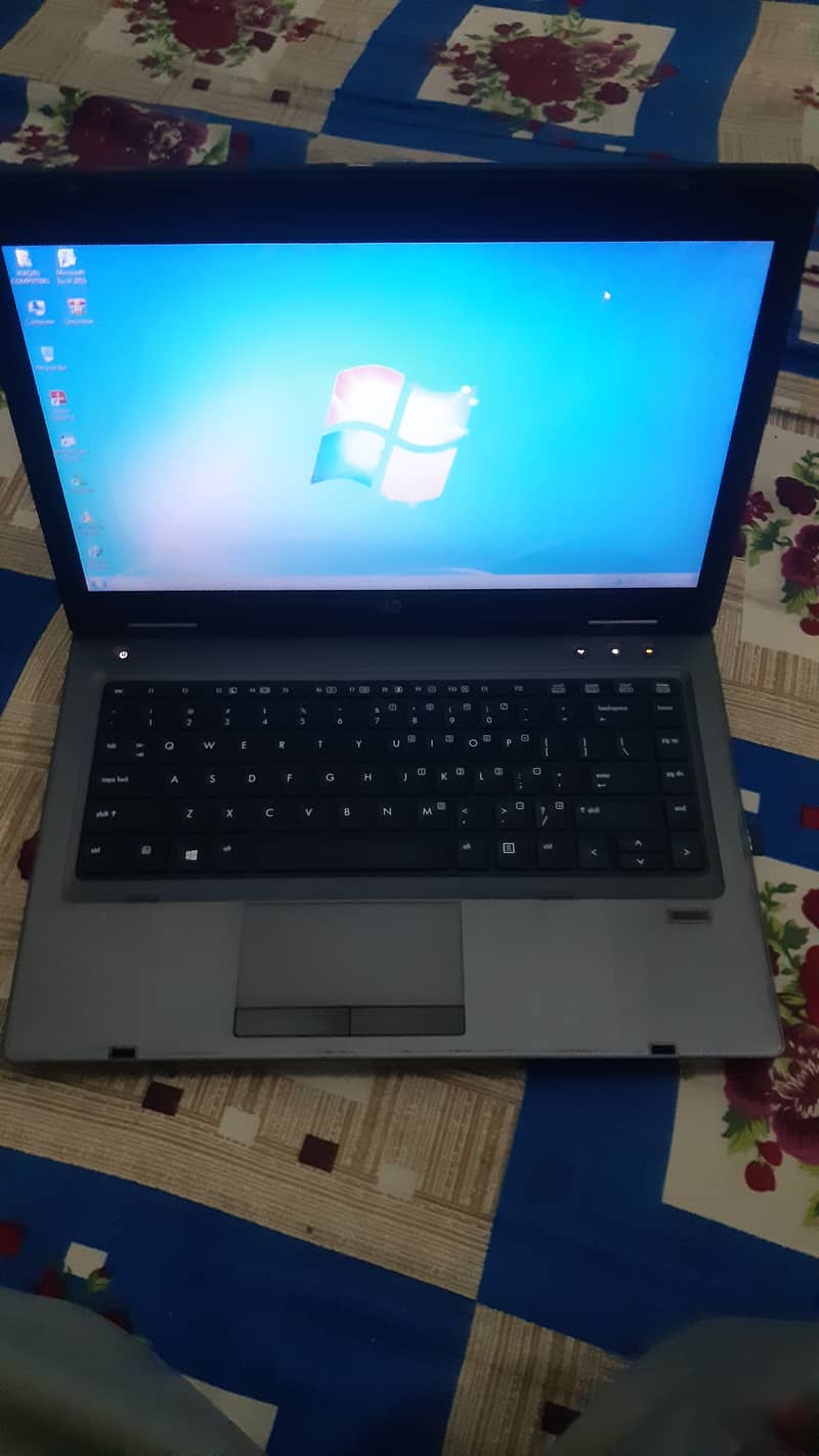 Hp laptop for sale 1