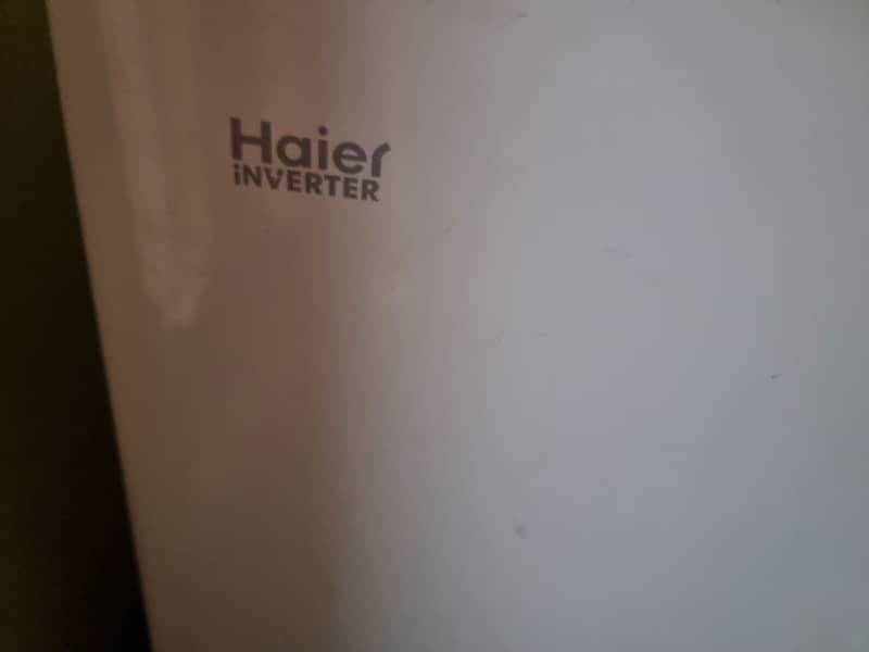 haier invertor 2