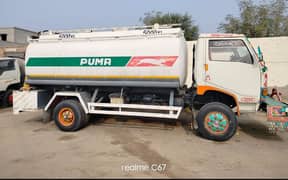 Hino FB for sale Multan Number without Tanker