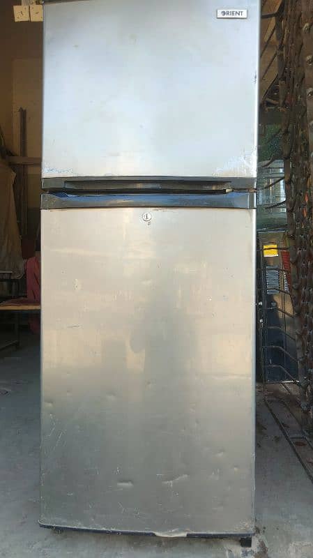 Orient Refrigerator for Sale 1