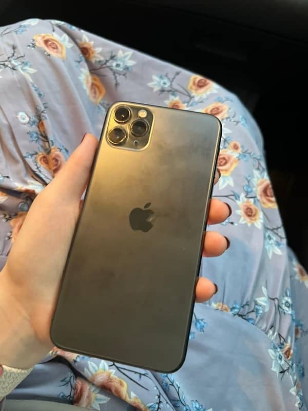 iPhone 11 Pro 512gb 0