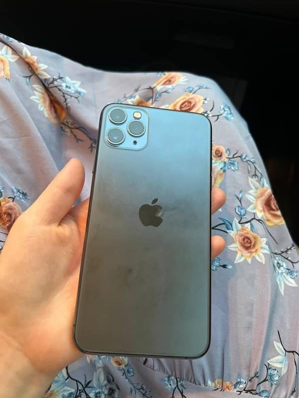 iPhone 11 Pro 512gb 1