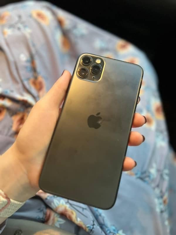 iPhone 11 Pro 512gb 3