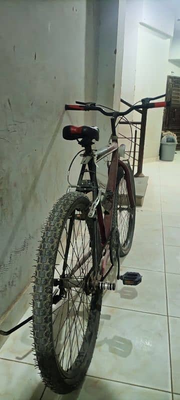 good condition cycle Rs: 14000 2