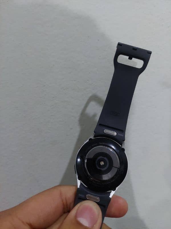 Samsung watch 5 40mm(Silver) 3