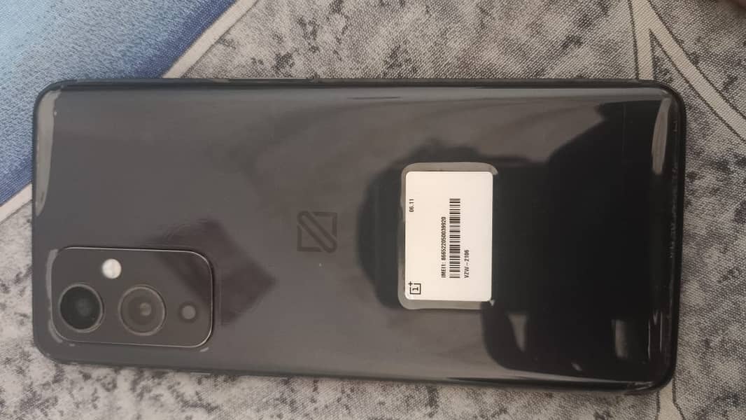 OnePlus 9 5g single  03400155043 1