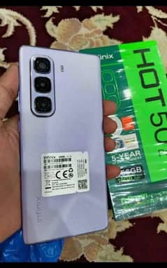 Infinix