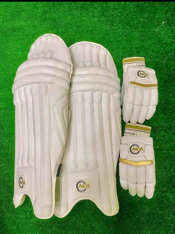 hardball cricket kit 5