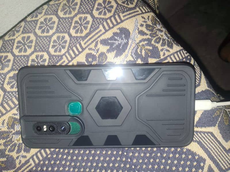 infinix s5 pro 6/128 4