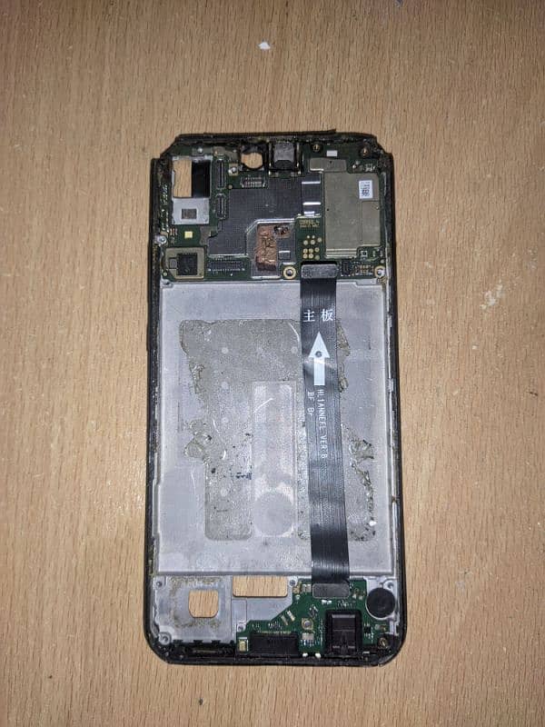 Huawei P20 Lite original parts 0