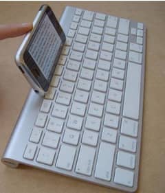 Magic 1 slim keyboard