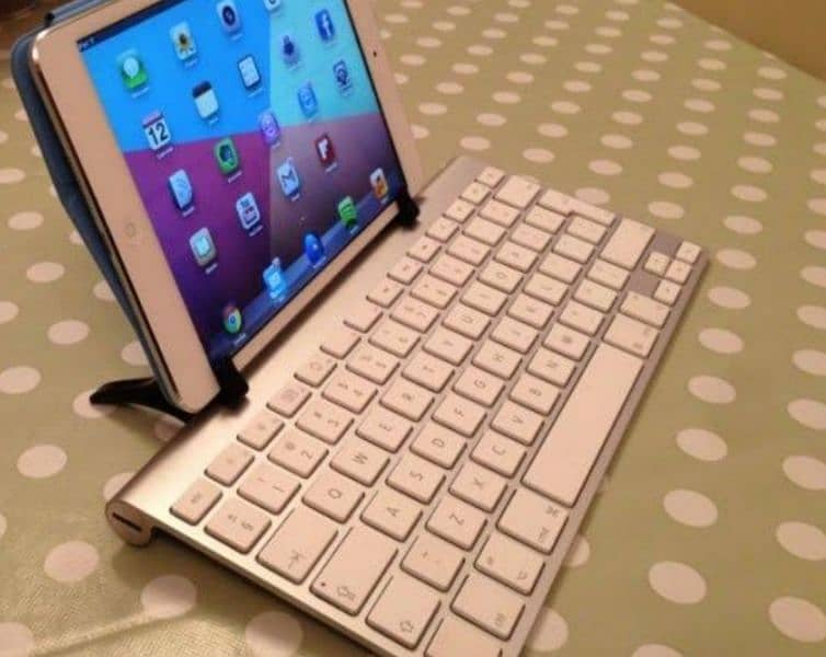 Magic 1 slim keyboard 3