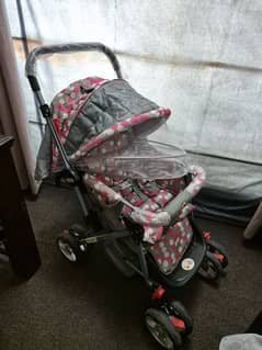 Baby Stroller / baby pram / kids Pram / baby Swing for sale