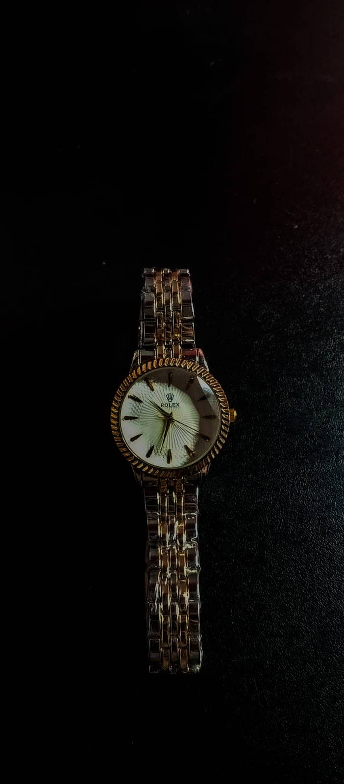 Elegant Rolex Women’s Watch – Timeless Luxury at Arham Stock's 0