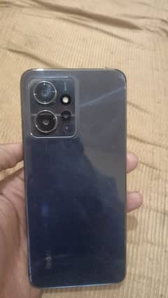 Redmi note 12 dual sim pta approved. exchanges possible