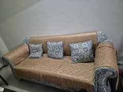 Sofa set for sale