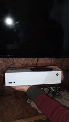 Xbox series s