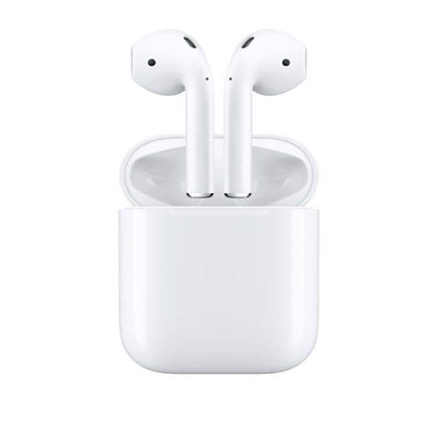 Airpods I18 Tws Wireless Earphone 0