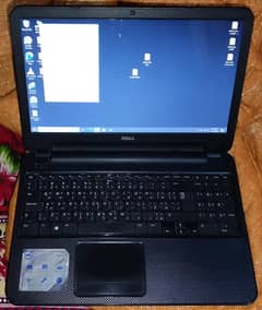 Dell inspiron 15 Laptop in Good Condition