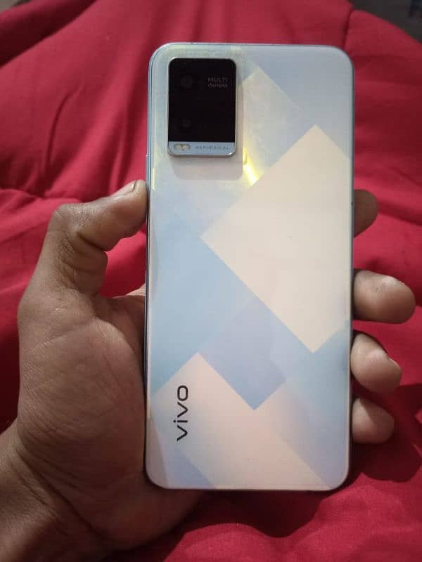 vivo y21 exchnge possible 2