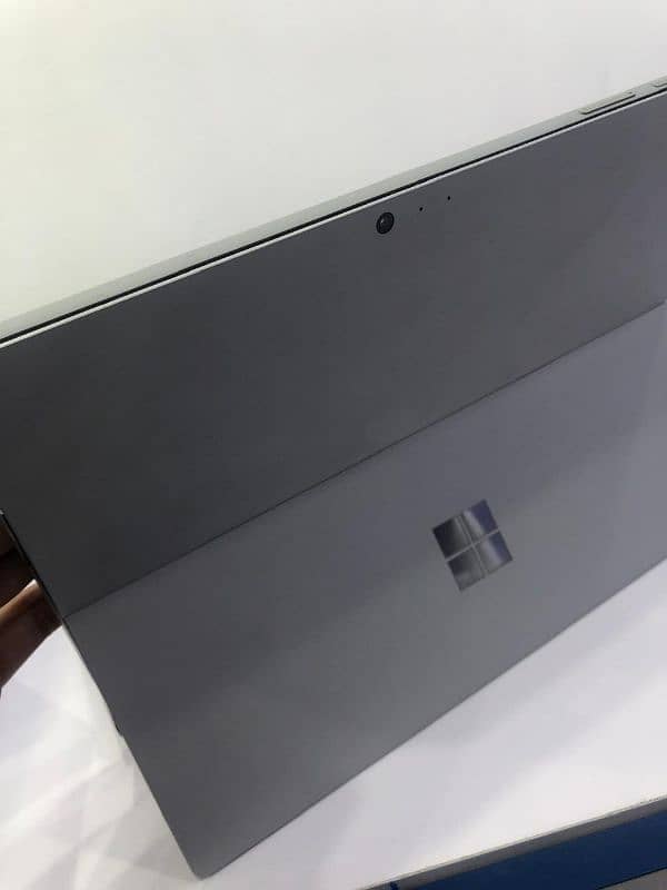 Surface pro 6 0