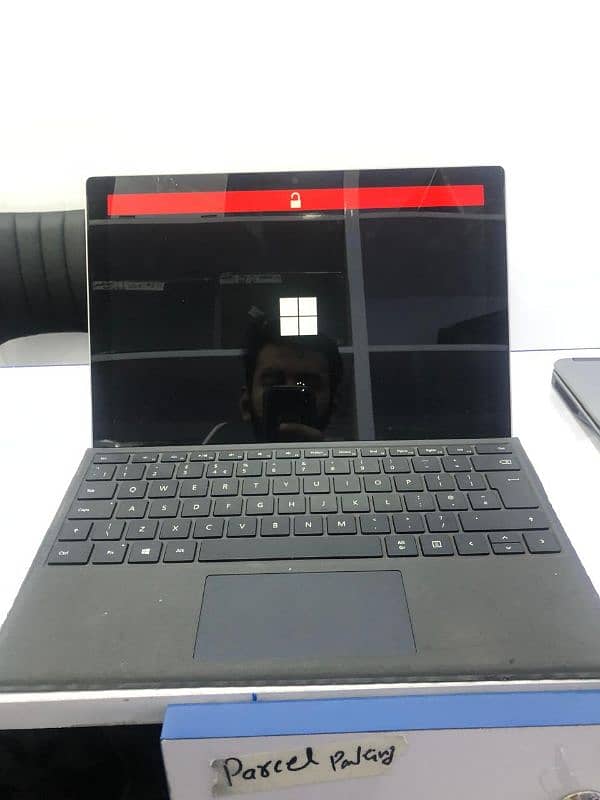 Surface pro 6 2