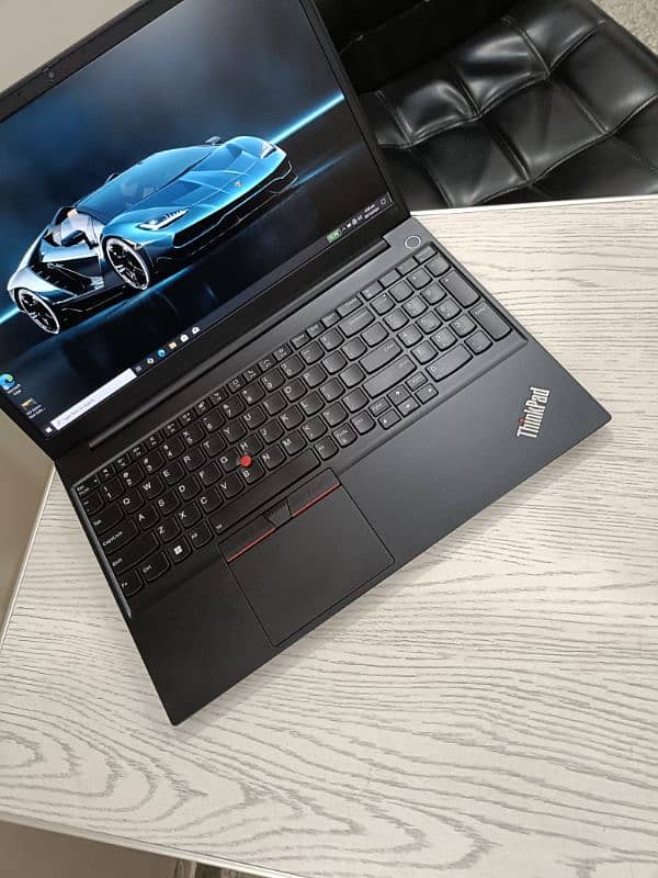 Lenovo Thinkpad E15 core i7 11th gen quadcore 15.6 inch 1080p ips Num 6