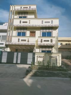 Like Brand New Modern Luxury Prime Location 30 X 60 House For Sale In G-13 Islamabad