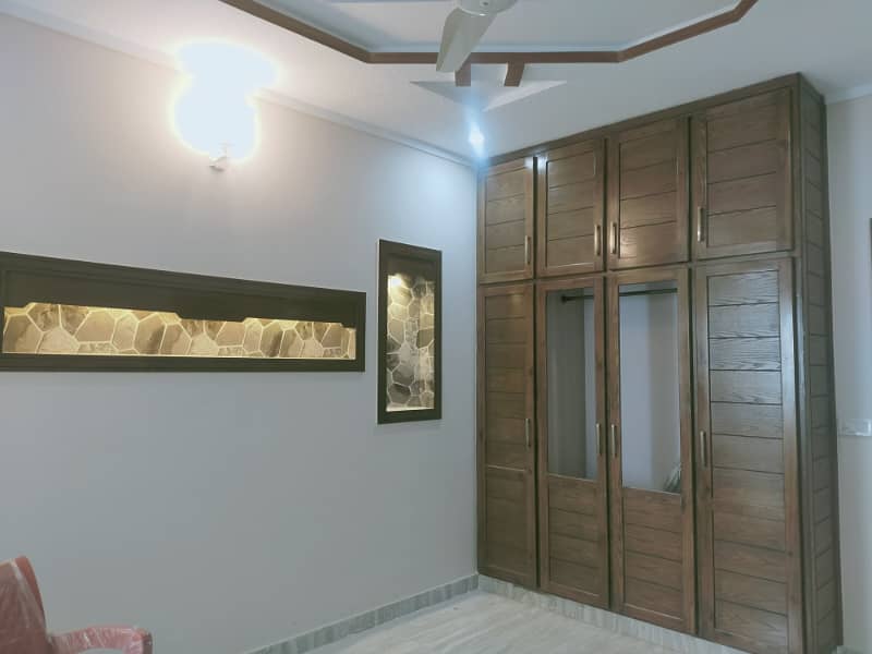 Like Brand New Modern Luxury Prime Location 30 X 60 House For Sale In G-13 Islamabad 11