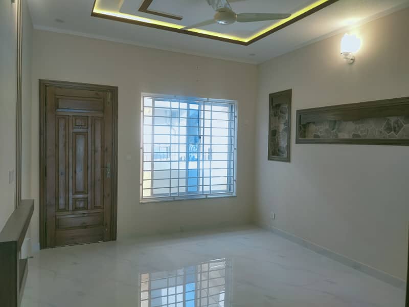 Like Brand New Modern Luxury Prime Location 30 X 60 House For Sale In G-13 Islamabad 24