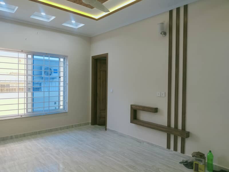 Like Brand New Modern Luxury Prime Location 30 X 60 House For Sale In G-13 Islamabad 32