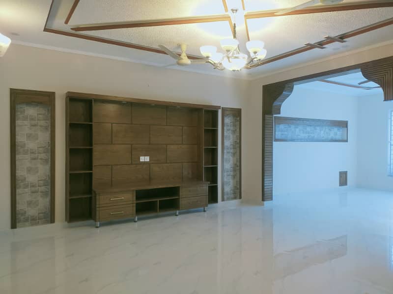 Like Brand New Modern Luxury Prime Location 30 X 60 House For Sale In G-13 Islamabad 33