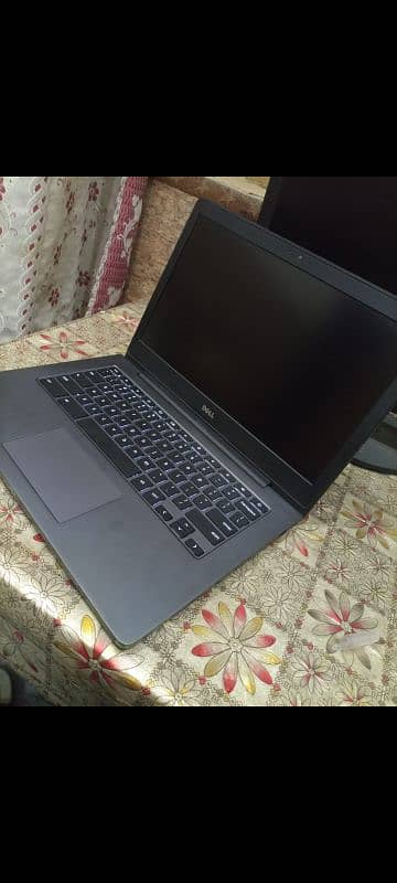 Dell 7310 laptop intel core i3 5th generation backlight keyboard 3