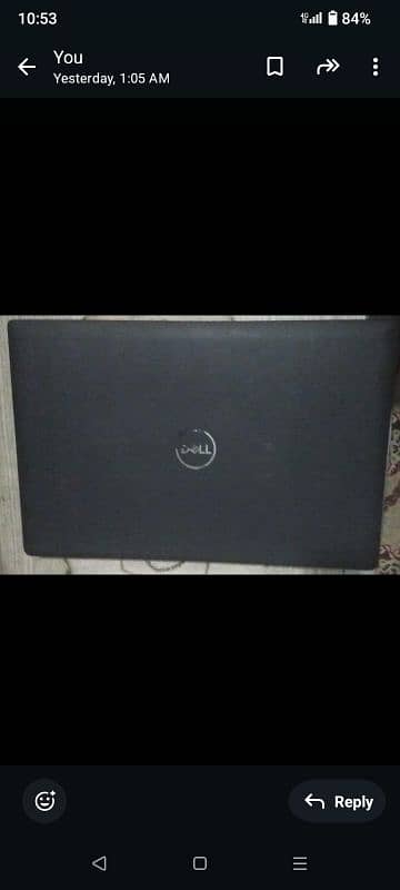 Dell core i5 0