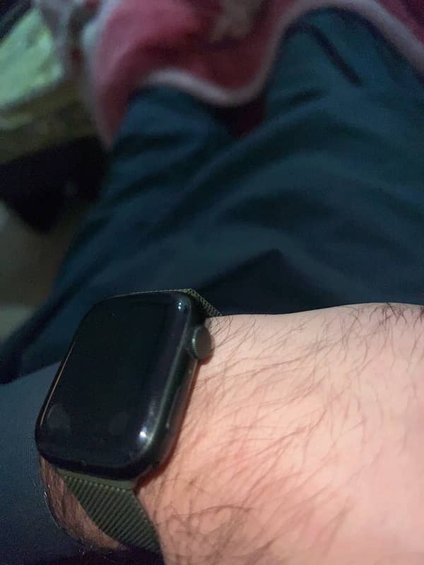 apple watch series7 45mm 0