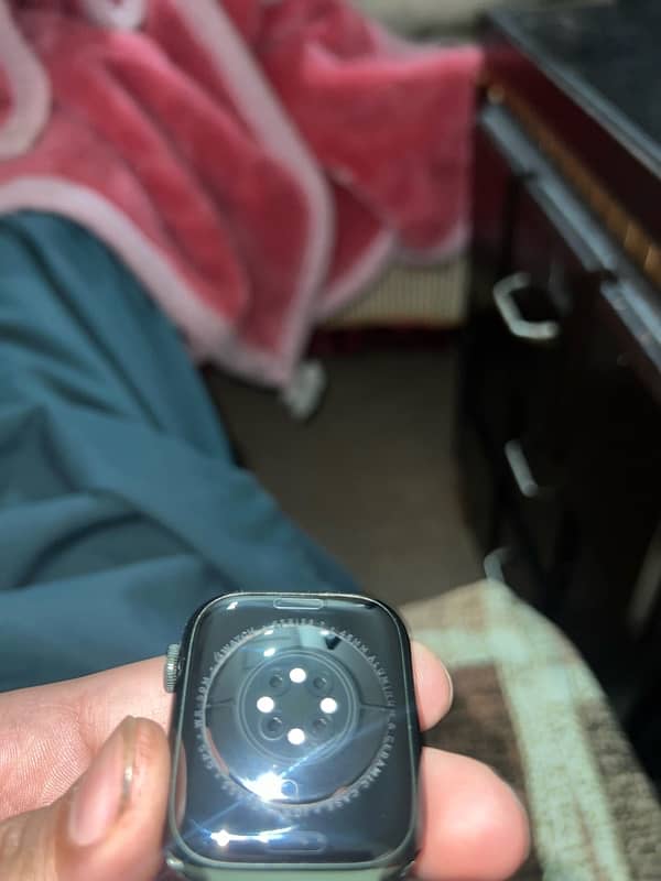 apple watch series7 45mm 5