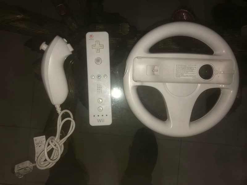 Nintendo Wii jailbreak with 16gb usb & 2 gb sd card 2