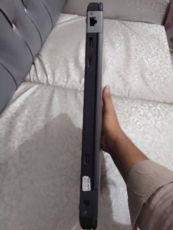 Dell latitude E5250 6