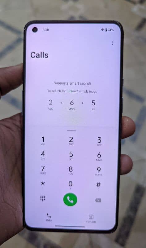 OnePlus 9 5g non pta country lock Exchange possible 6