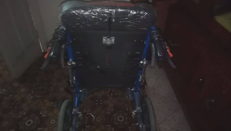 wheel chair 03137533308 0