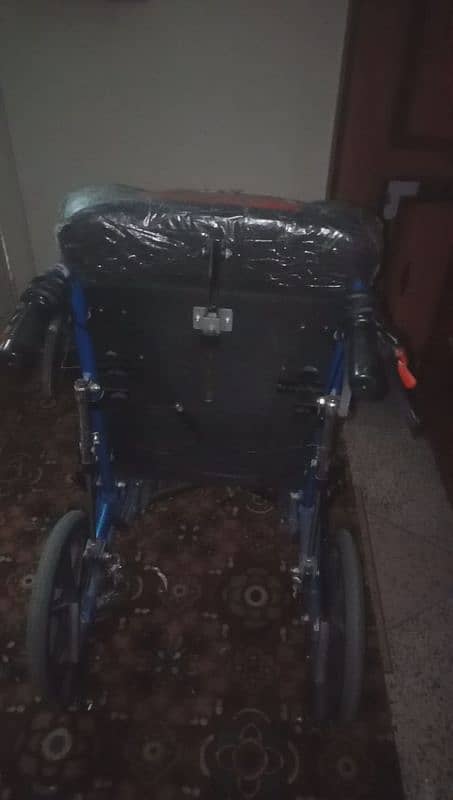 wheel chair 03137533308 2