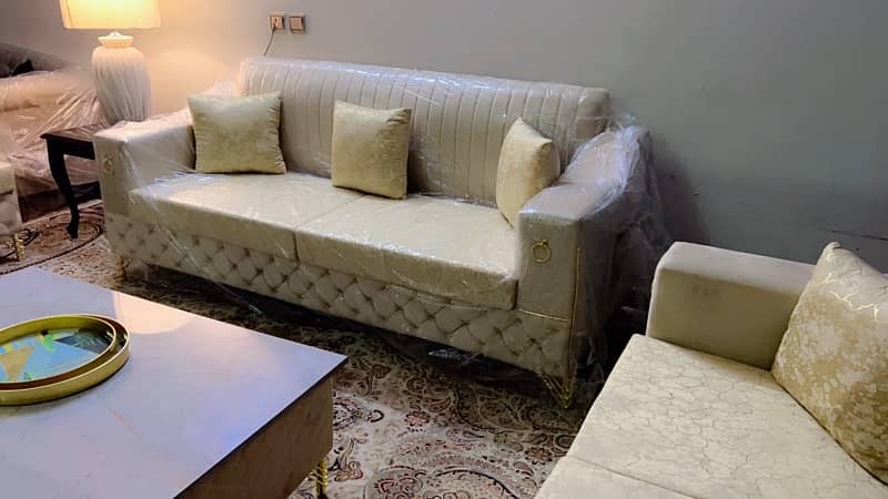 seven seater sofa set 4