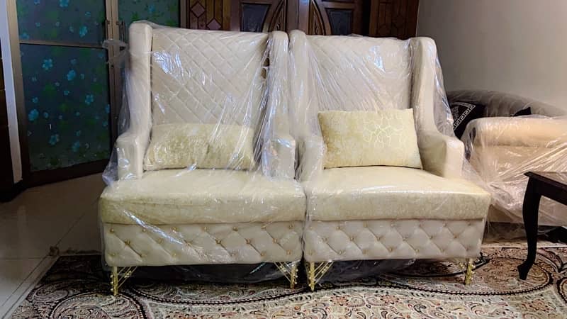 seven seater sofa set 6